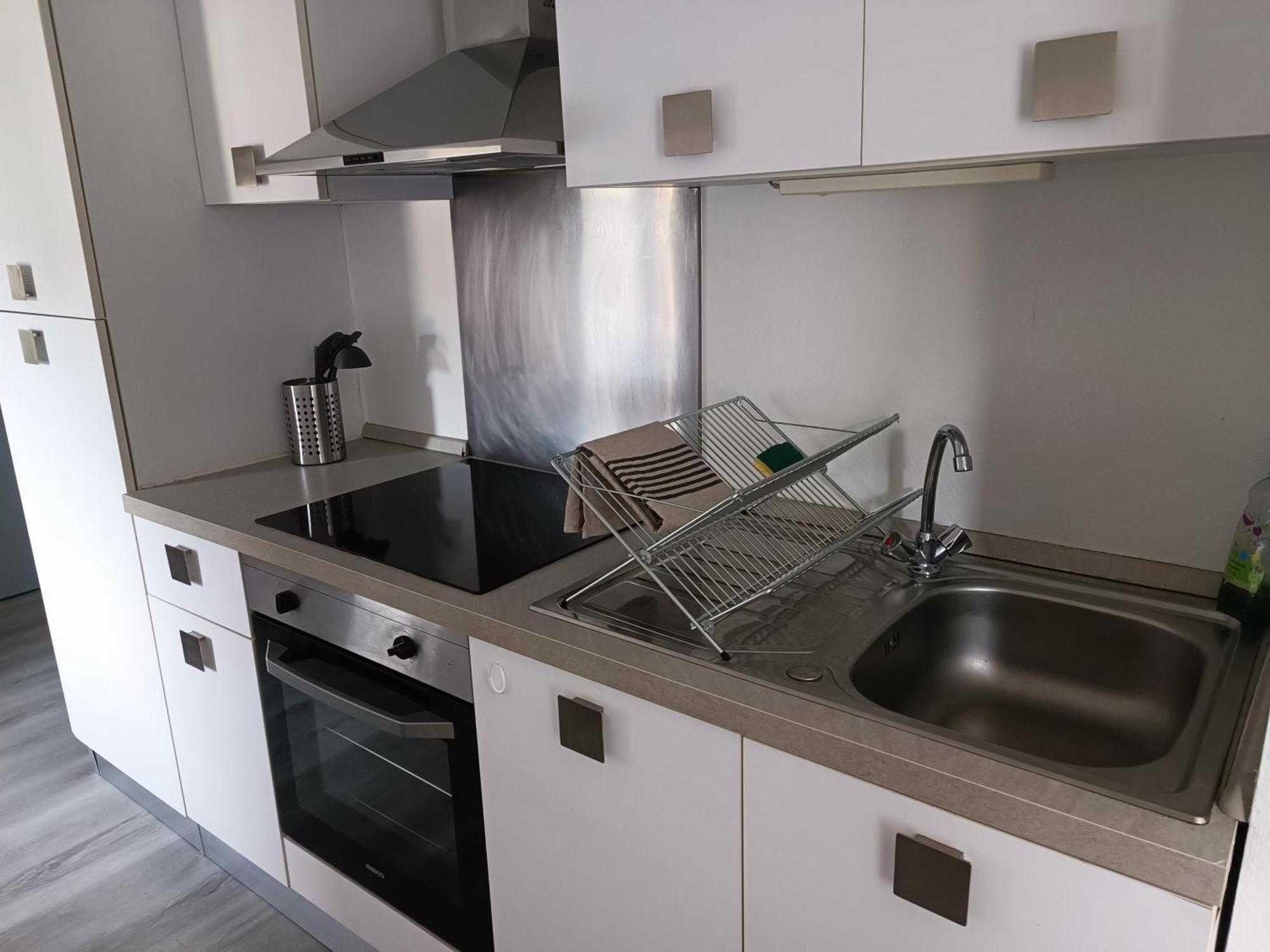 Le Petit Schaef - Proche Rocher De Dabo Apartment Exterior photo