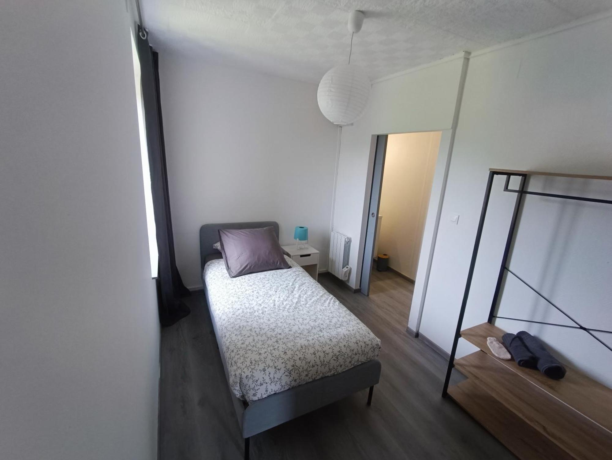 Le Petit Schaef - Proche Rocher De Dabo Apartment Exterior photo