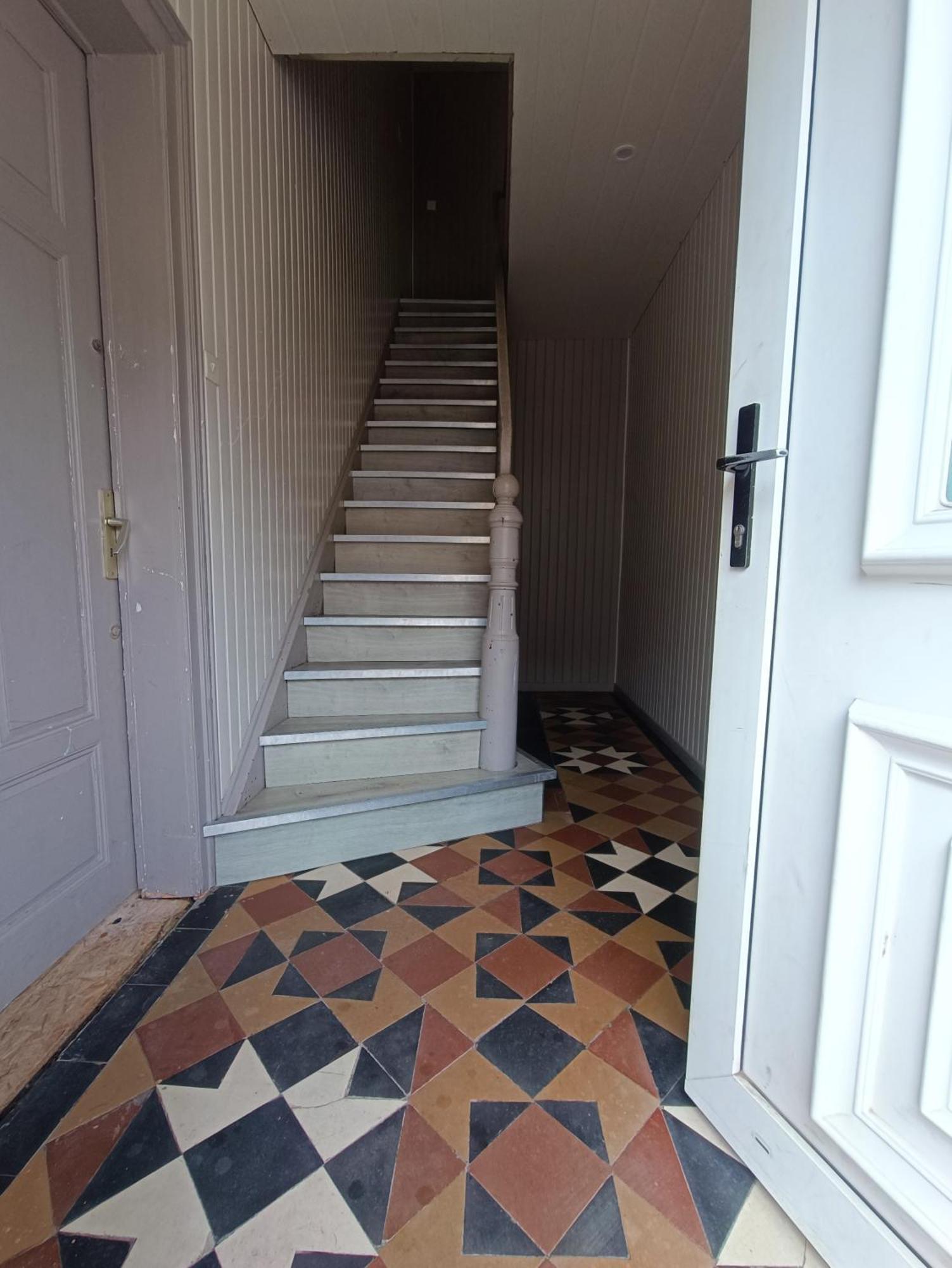 Le Petit Schaef - Proche Rocher De Dabo Apartment Exterior photo